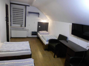 Hotels in Goldap